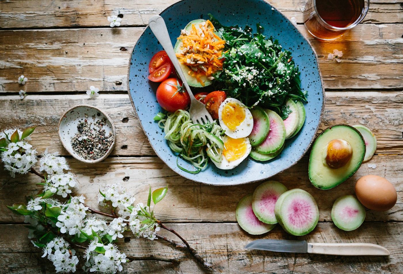Obesity Risk & Meal Planning berbasis AI