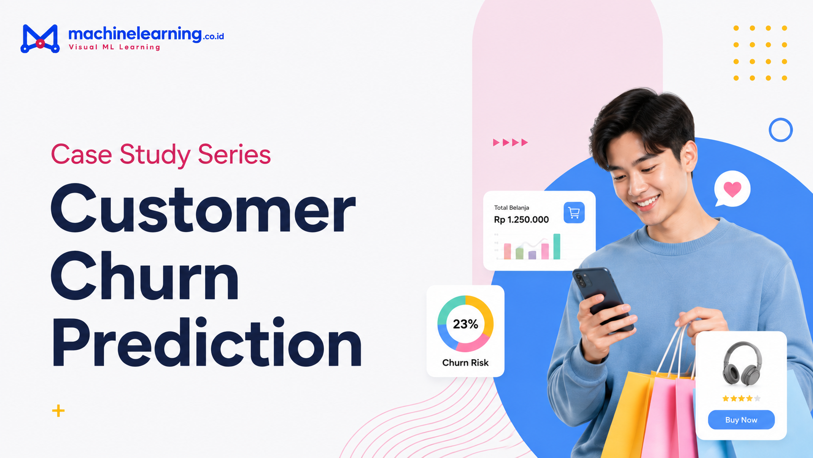 Customer Churn Prediction